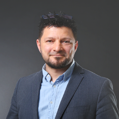 George Kostov image