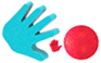 Hand image
