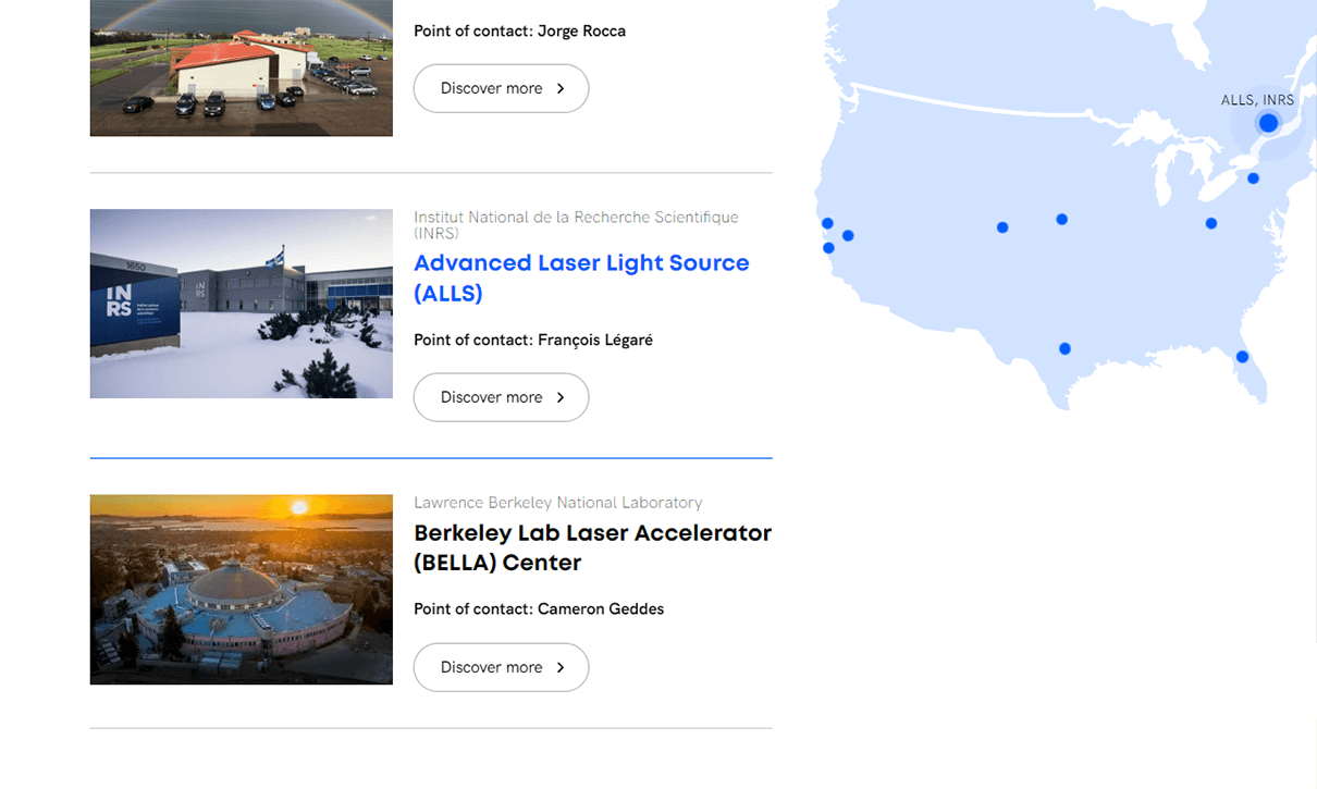 Lasernet screenshot 4