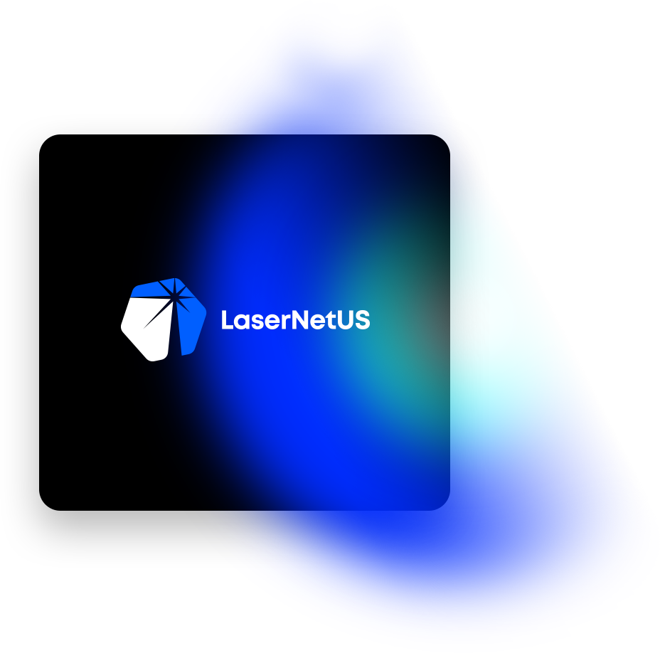 lasernet image