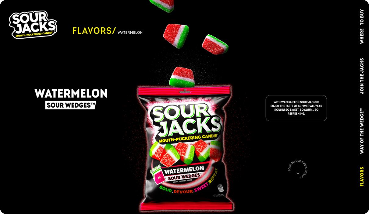 sourjacks
