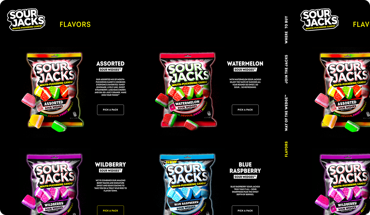 sourjacks