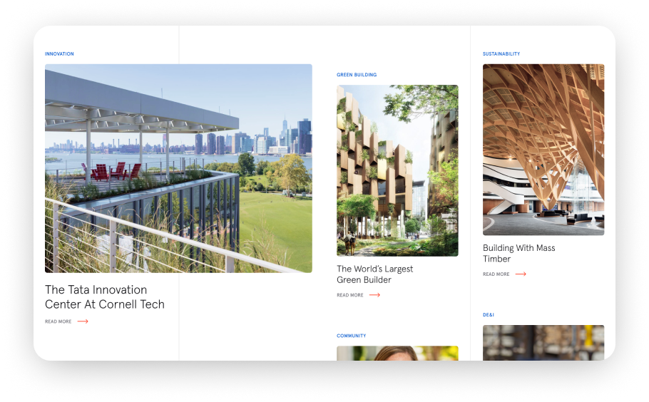 Marketing tools