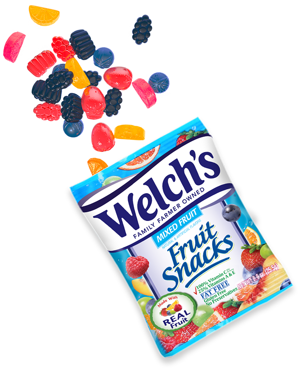 Welch image